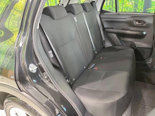 Toyota RAIZE 2023-06 184777-9