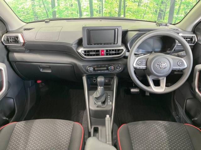 Toyota RAIZE 2023-06 184777-1