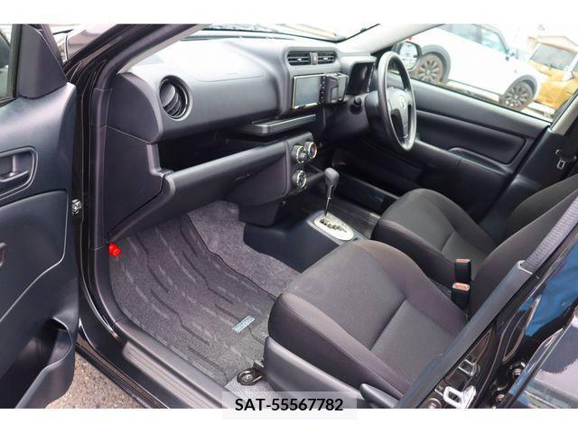 Toyota PROBOX VAN 2022-08 366830-22