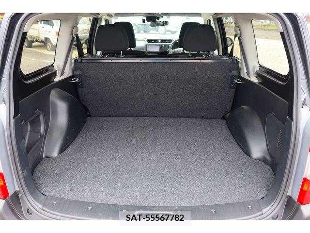 Toyota PROBOX VAN 2022-08 366830-21