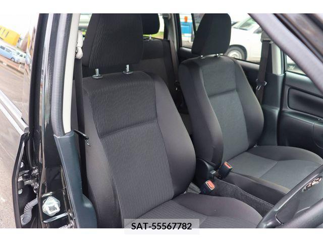 Toyota PROBOX VAN 2022-08 366830-18