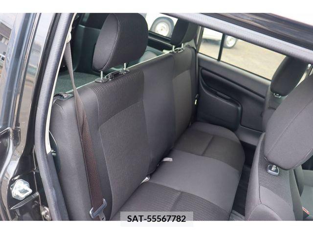 Toyota PROBOX VAN 2022-08 366830-20