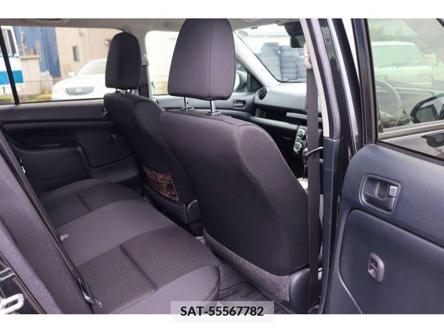 Toyota PROBOX VAN 2022-08 366830-19