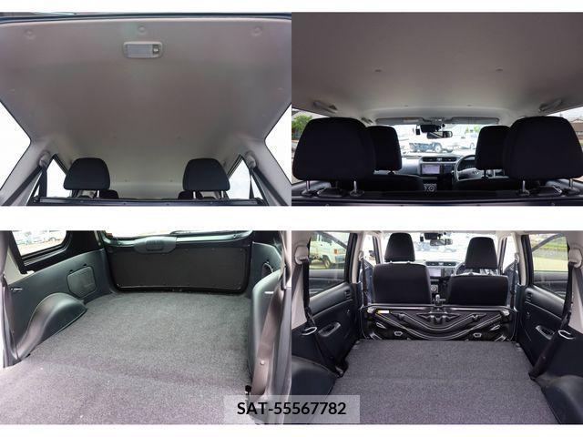 Toyota PROBOX VAN 2022-08 366830-27