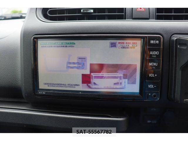Toyota PROBOX VAN 2022-08 366830-16