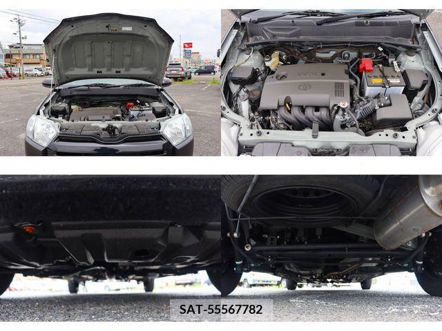 Toyota PROBOX VAN 2022-08 366830-26