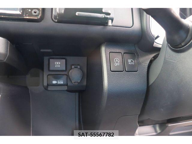 Toyota PROBOX VAN 2022-08 366830-15