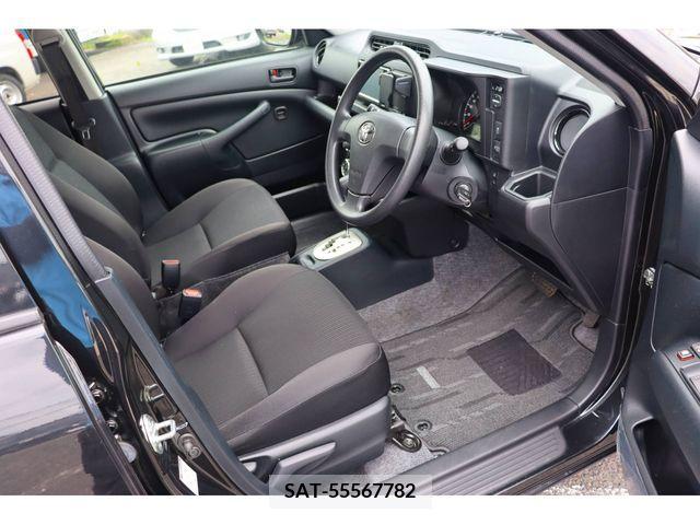 Toyota PROBOX VAN 2022-08 366830-13