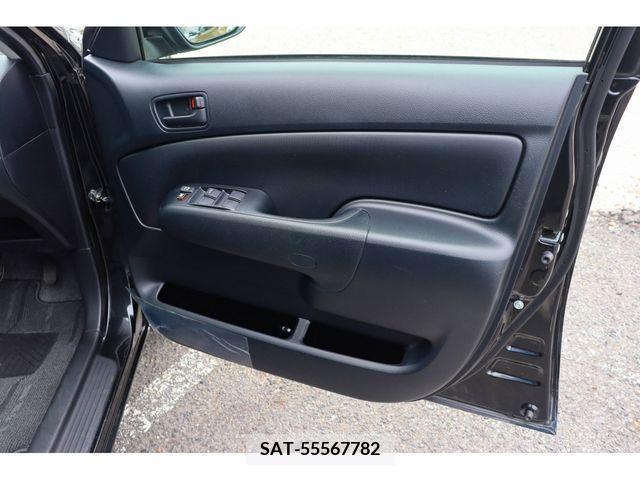 Toyota PROBOX VAN 2022-08 366830-12
