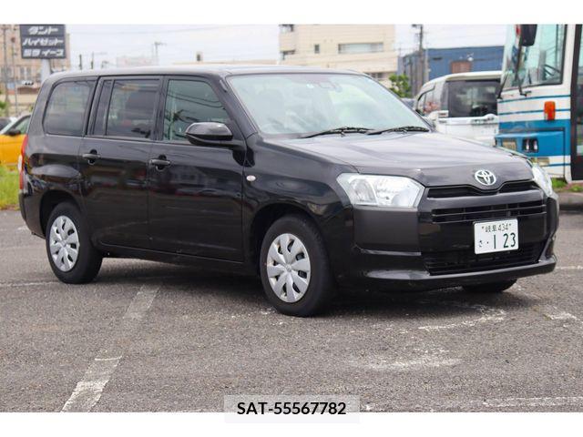 Toyota PROBOX VAN 2022-08 366830-3