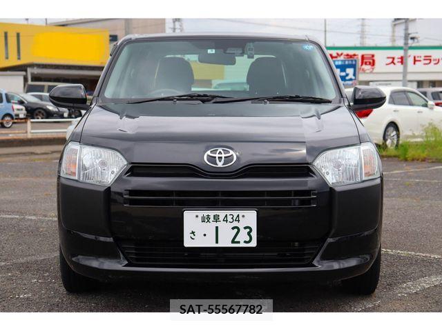 Toyota PROBOX VAN 2022-08 366830-1