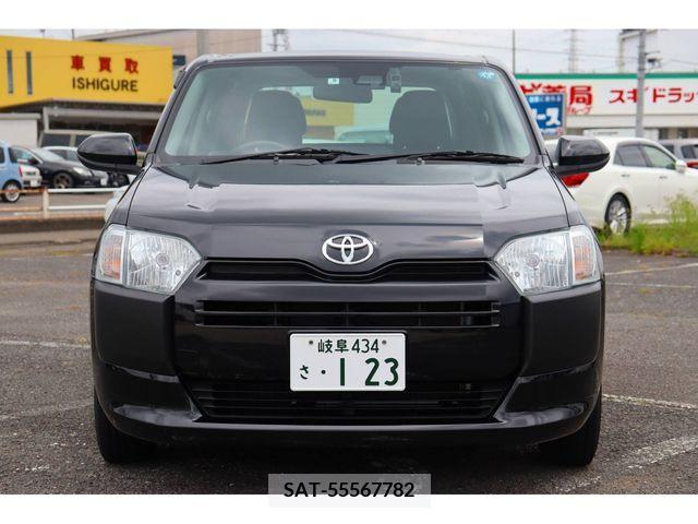 Toyota PROBOX VAN 2022-08 366830-2
