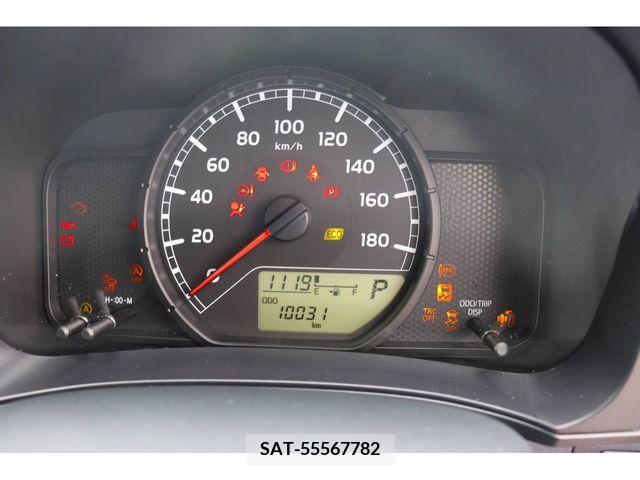 Toyota PROBOX VAN 2022-08 366830-11