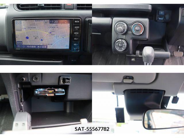Toyota PROBOX VAN 2022-08 366830-28