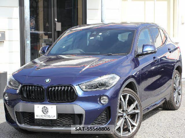 Bmw X2 2018-05 221958-0