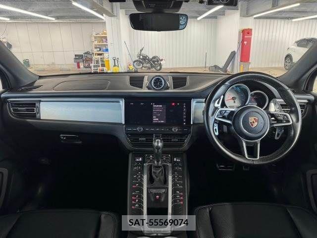 Porsche MACAN 2020-08 281569-1