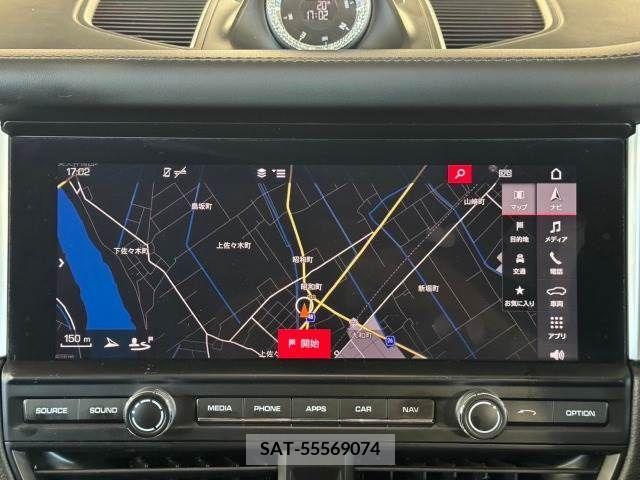 Porsche MACAN 2020-08 281569-2