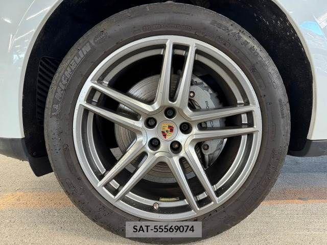 Porsche MACAN 2020-08 281569-18
