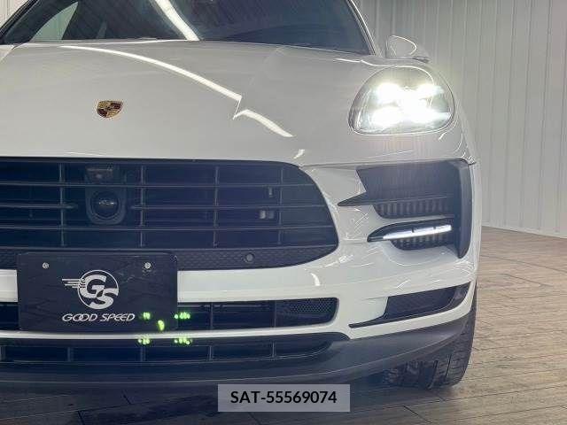 Porsche MACAN 2020-08 281569-17