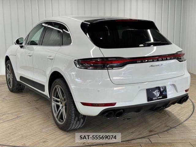 Porsche MACAN 2020-08 281569-16