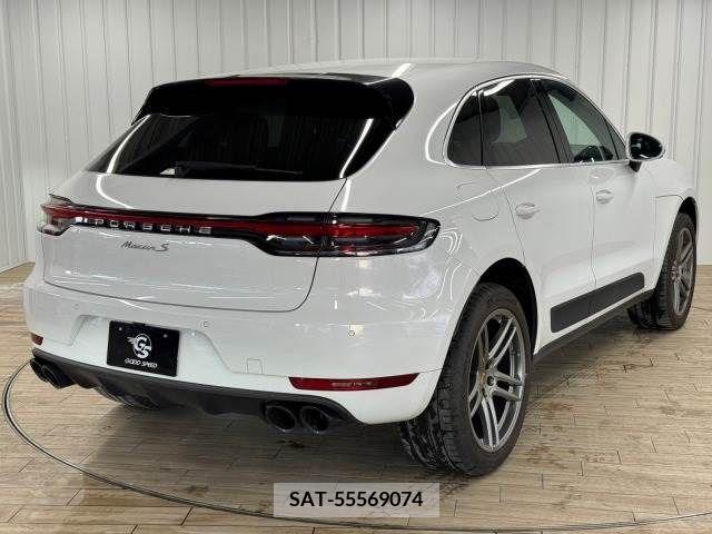 Porsche MACAN 2020-08 281569-15