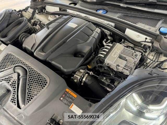 Porsche MACAN 2020-08 281569-19
