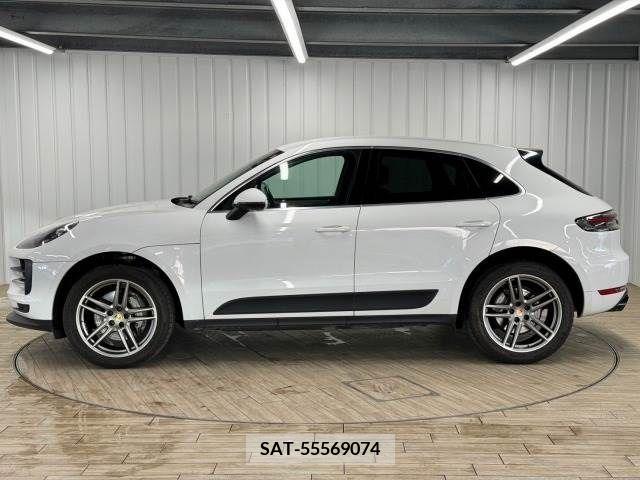 Porsche MACAN 2020-08 281569-14