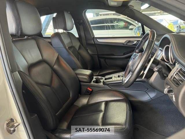 Porsche MACAN 2020-08 281569-4