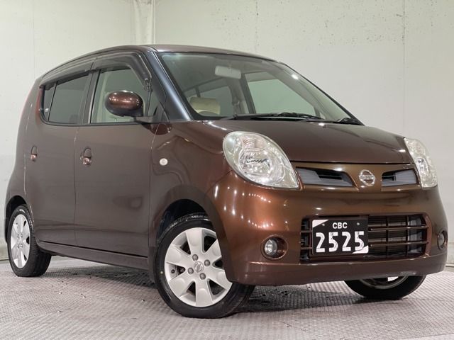Nissan MOCO 2007-01 188095-0