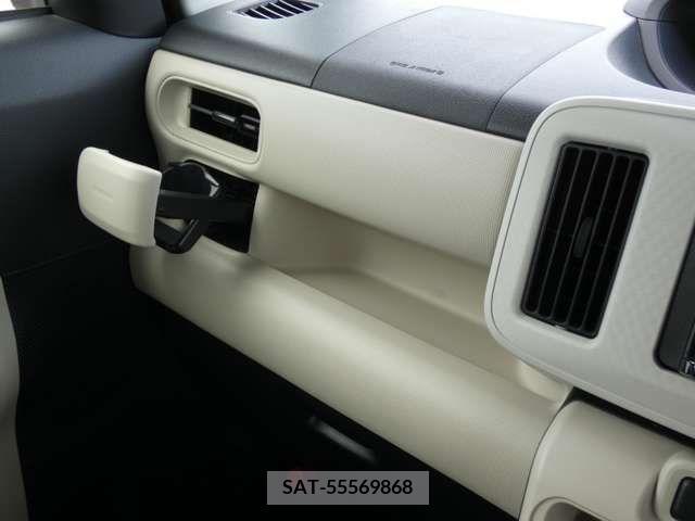 Daihatsu MOVE 2019-99 335892-21