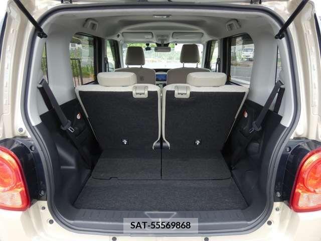 Daihatsu MOVE 2019-99 335892-29