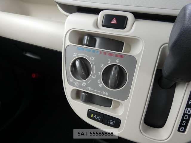Daihatsu MOVE 2019-99 335892-17