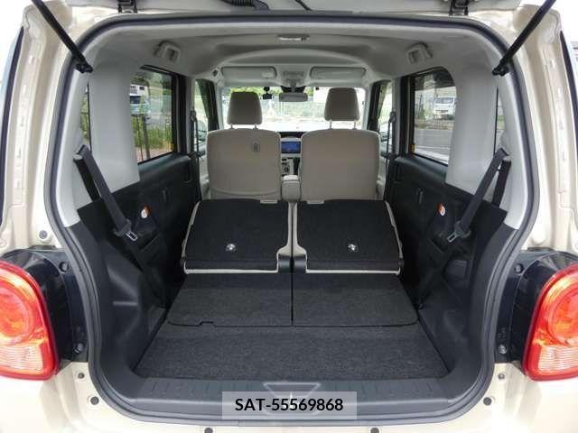 Daihatsu MOVE 2019-99 335892-28