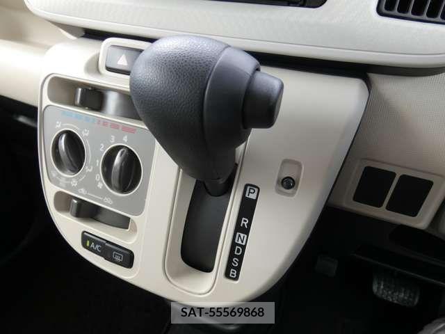 Daihatsu MOVE 2019-99 335892-16