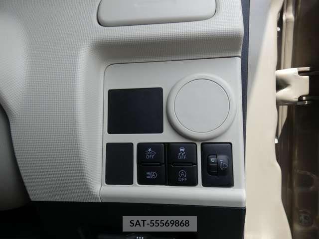 Daihatsu MOVE 2019-99 335892-18