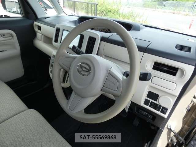 Daihatsu MOVE 2019-99 335892-14
