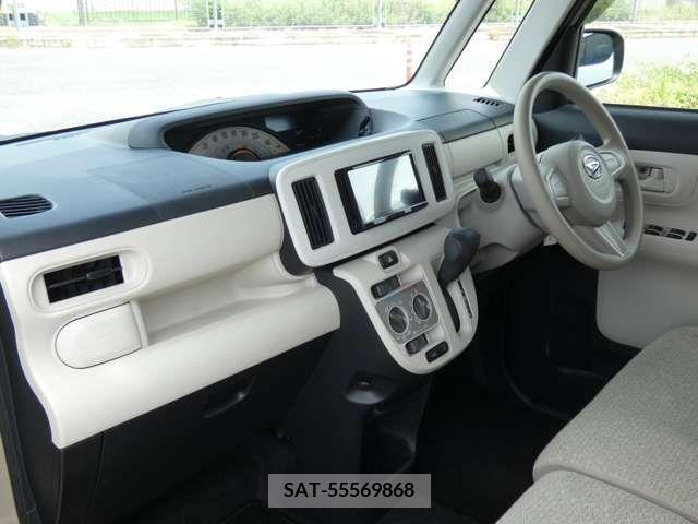 Daihatsu MOVE 2019-99 335892-13
