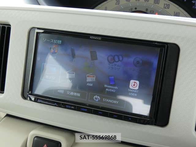 Daihatsu MOVE 2019-99 335892-12