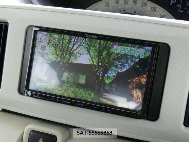 Daihatsu MOVE 2019-99 335892-11