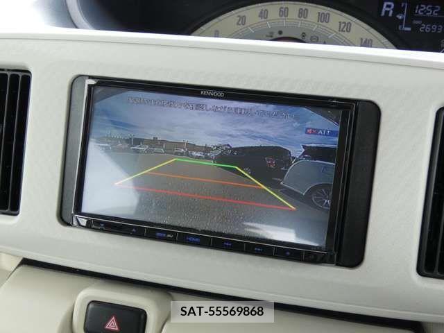 Daihatsu MOVE 2019-99 335892-10