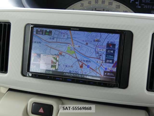 Daihatsu MOVE 2019-99 335892-9