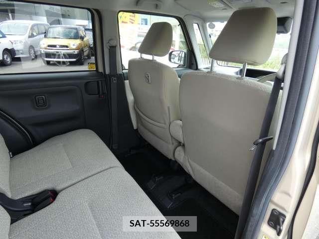 Daihatsu MOVE 2019-99 335892-26