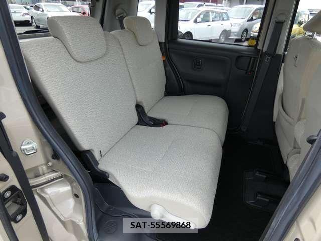Daihatsu MOVE 2019-99 335892-27