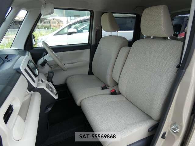 Daihatsu MOVE 2019-99 335892-25