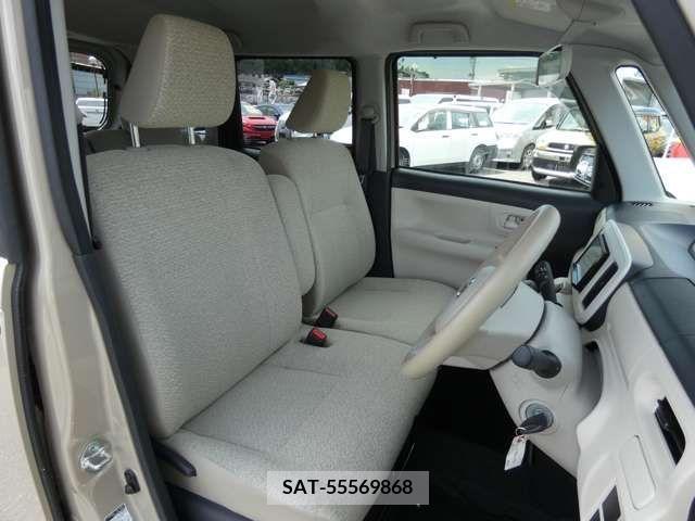Daihatsu MOVE 2019-99 335892-24