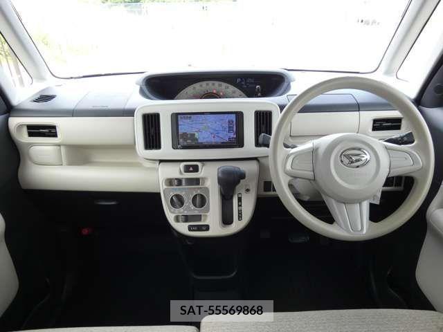 Daihatsu MOVE 2019-99 335892-1