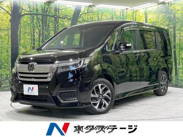 Honda e 2018-08 344983-0