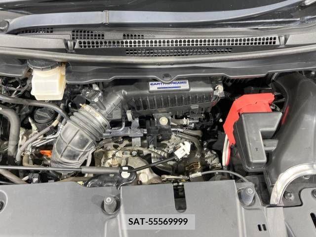 Honda e 2018-08 344983-19