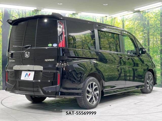Honda e 2018-08 344983-18
