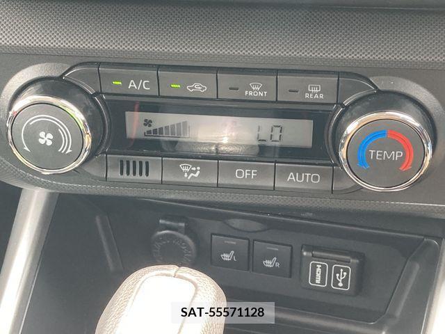 Toyota RAIZE 2023-07 324361-5